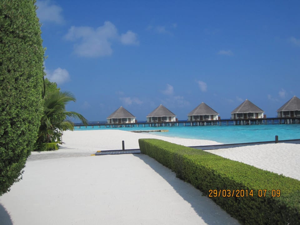 Das Paradies Adaaran Select Meedhupparu Island Resort - Premium All Inclusive