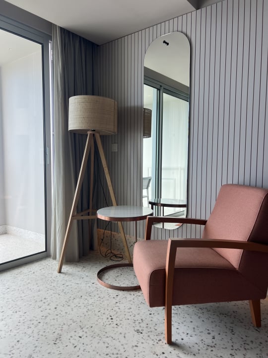 Zimmer NEXT by Savoy Signature