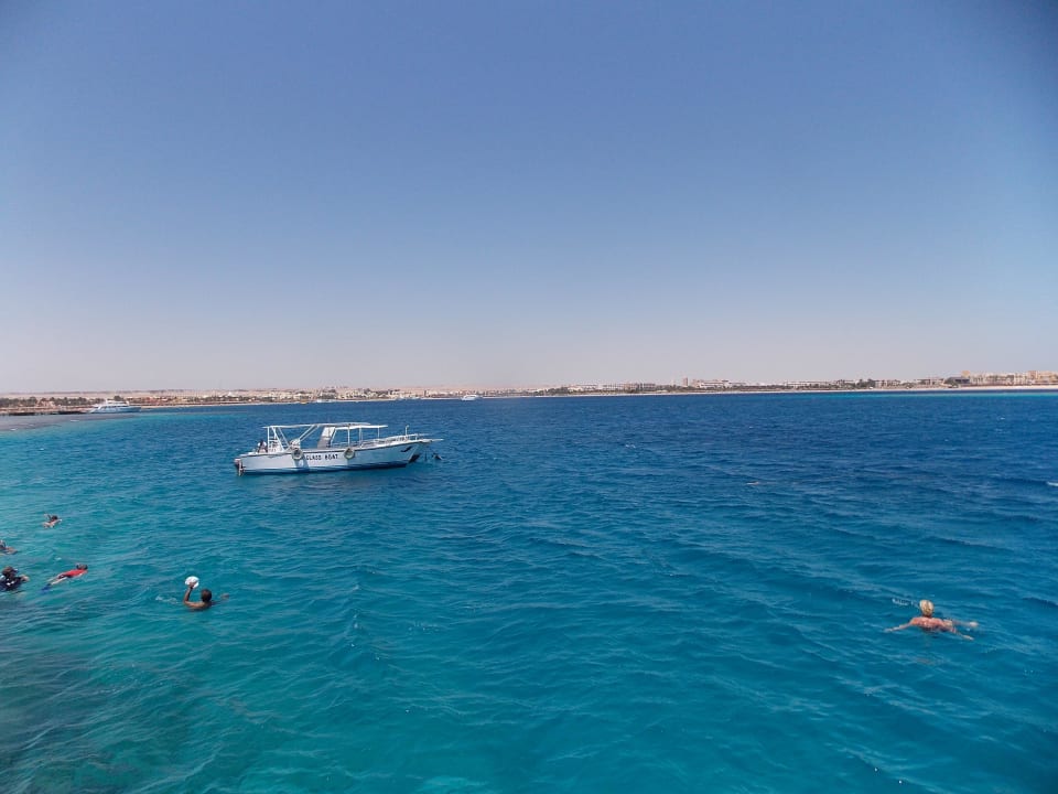 Meer Stella Beach Resort & Spa Makadi Bay