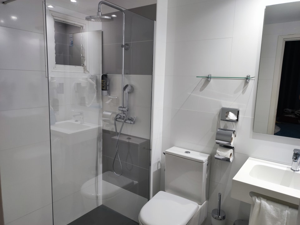 Zimmer Hostel Neptuno