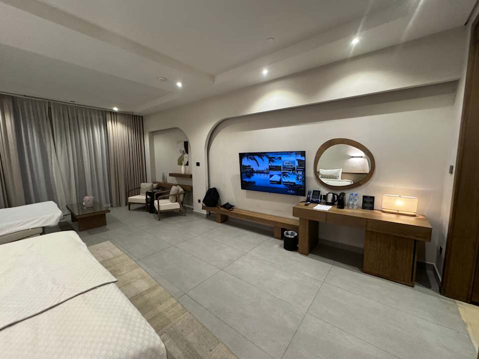 Zimmer Rixos The Palm Hotel & Suites