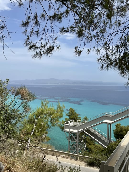 Strand Cora Hotel & Spa