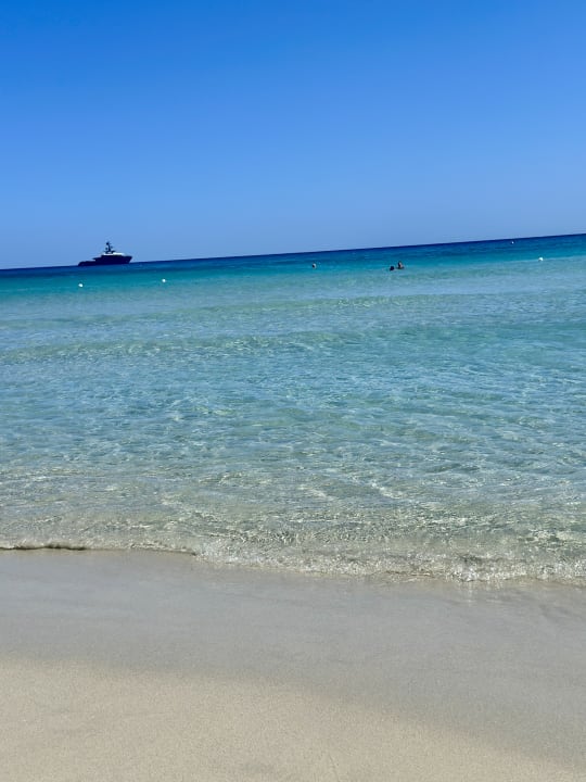 Strand VOI Tanka Village