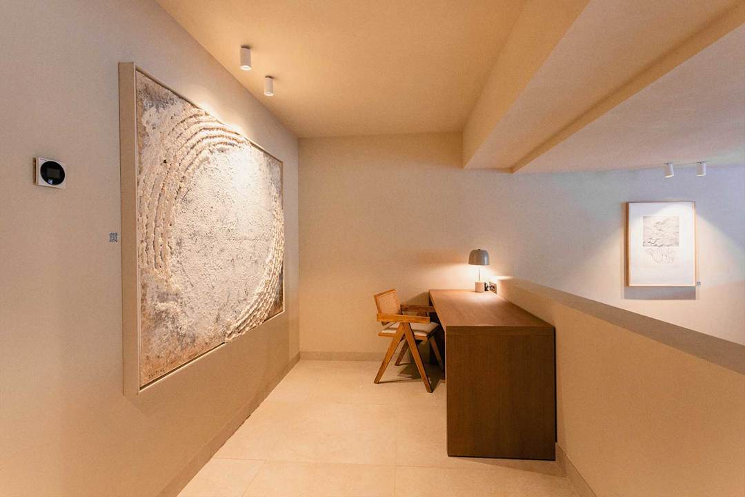 Zimmer Anfitrión Villas & Suites