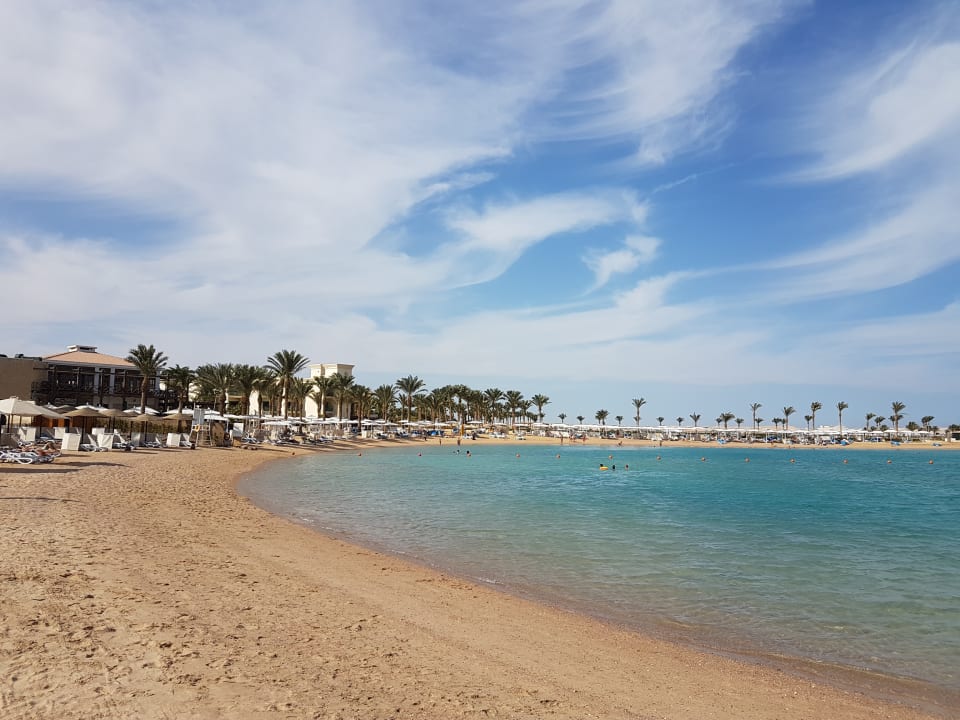 Strand Iberotel Casa Del Mar Resort