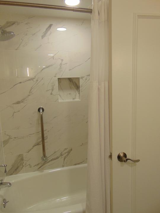 Zimmer Hotel The Henry