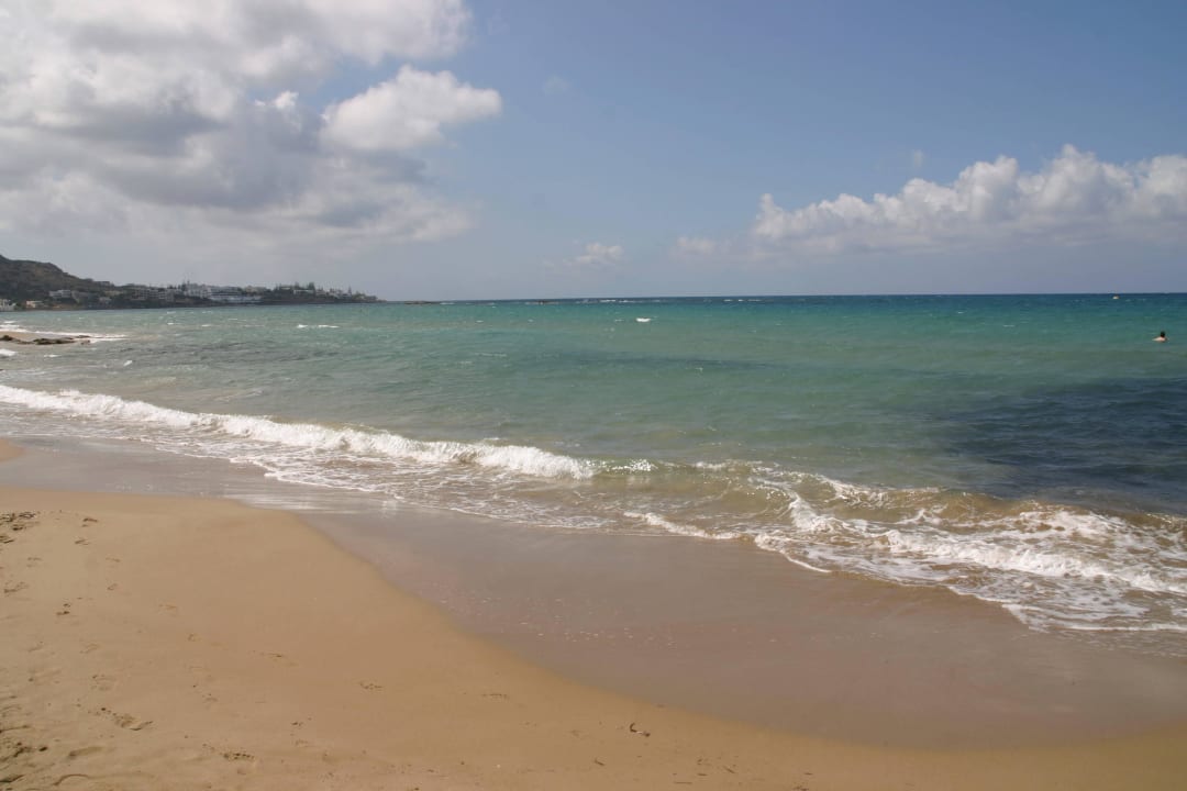 Sandstrand Cactus Royal