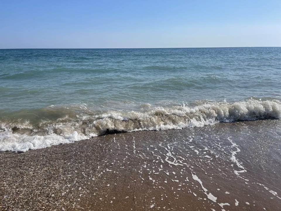 Strand Hotel Novum Garden Side