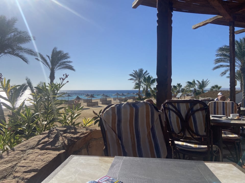 Gastro Wadi Lahmy Azur Resort