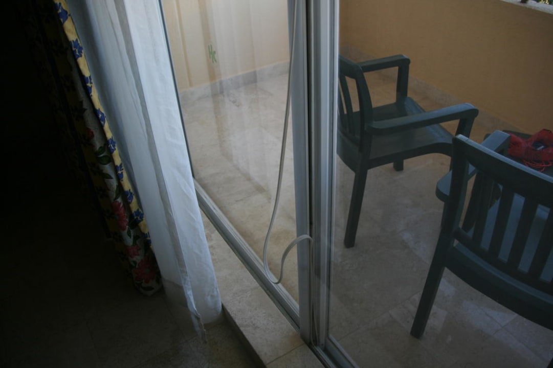 Defektes Fenster Catalonia Royal Tulum Beach & Spa Resort - Adults only