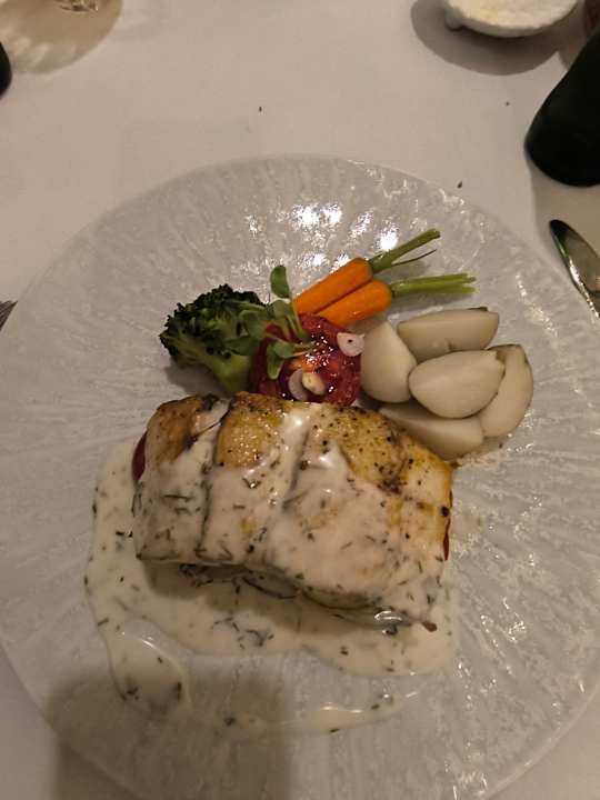 Gastro Cape Panwa Hotel