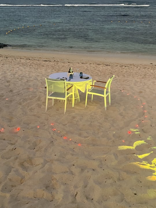 Strand Radisson Blu Poste Lafayette Resort & Spa - Adults only