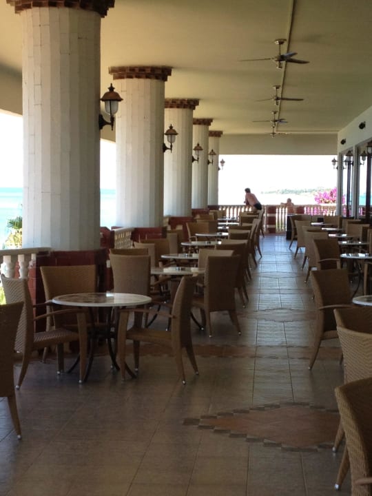 Bar Hotel Defne Dream