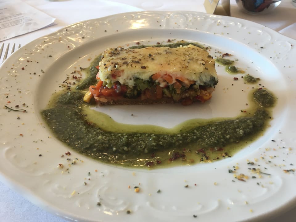 Gastro Wilfinger Bio Thermen Hotel