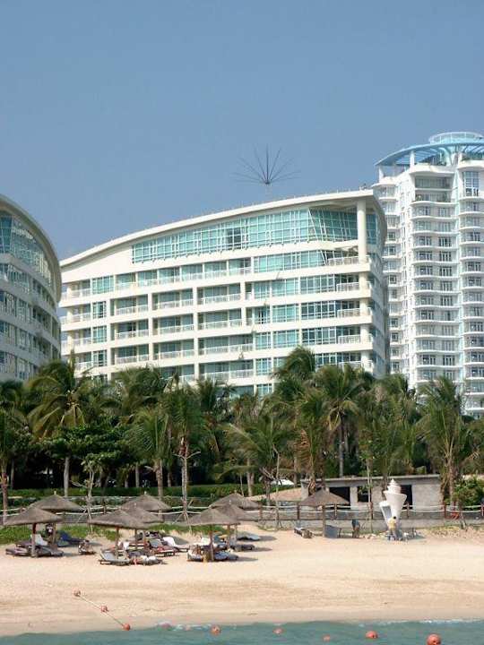 Resort Intime Dadonghai/sanya Hotel Resort Intime