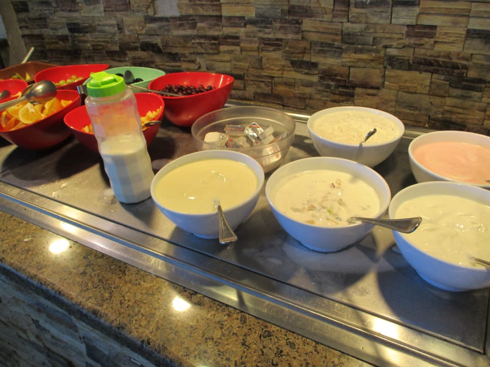 Gastro Coral Sun Beach