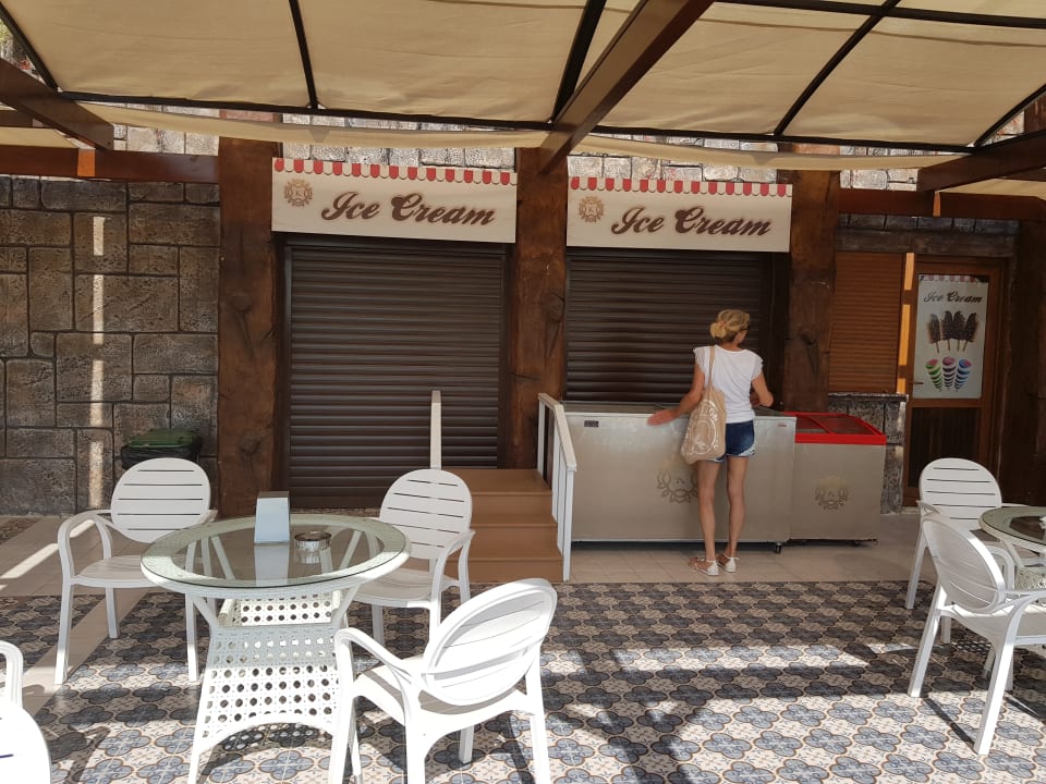 Gastro Kamelya Collection Selin Hotel