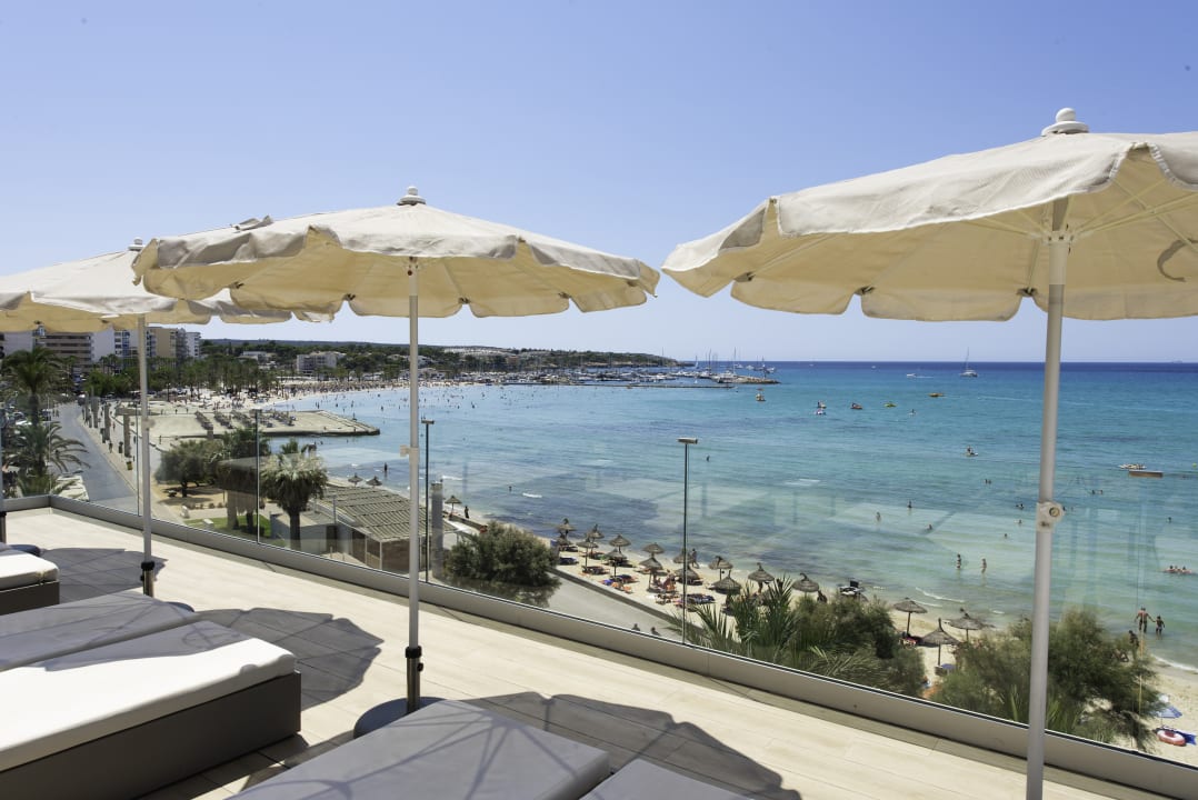 Sonstiges allsun Hotel Marena Beach