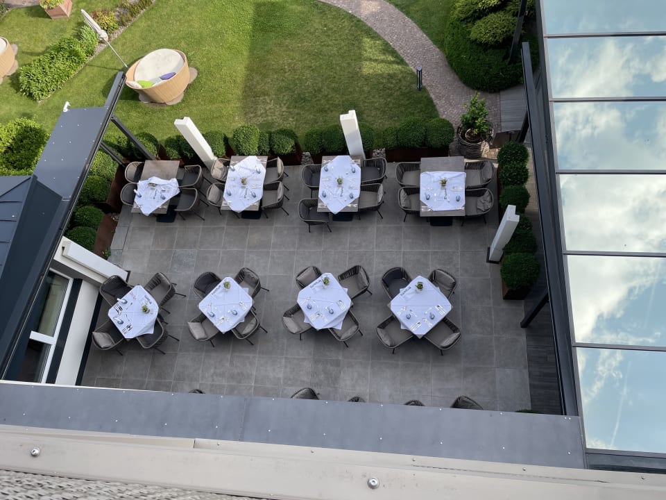 Gastro Sonnen Resort