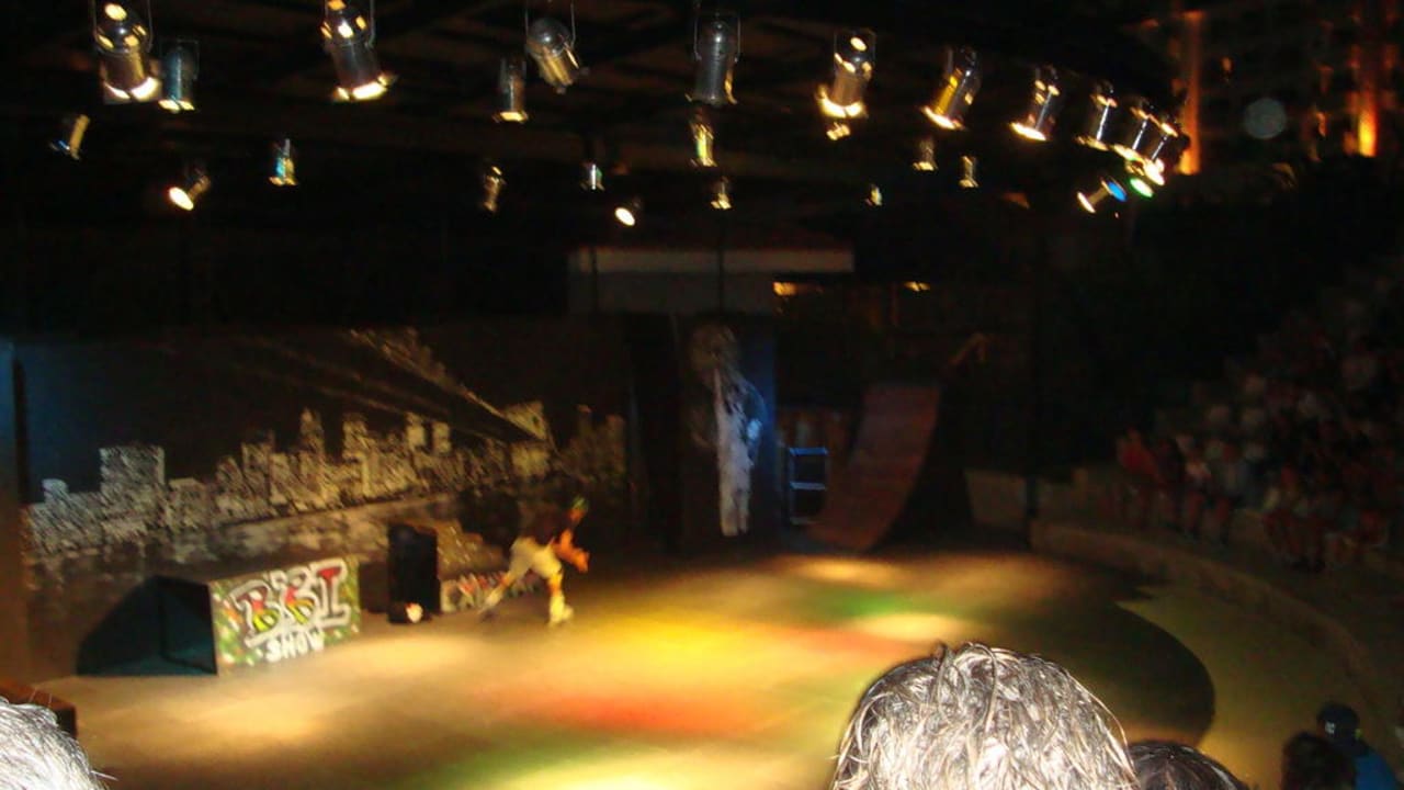 Theater Side Mare Resort & Spa