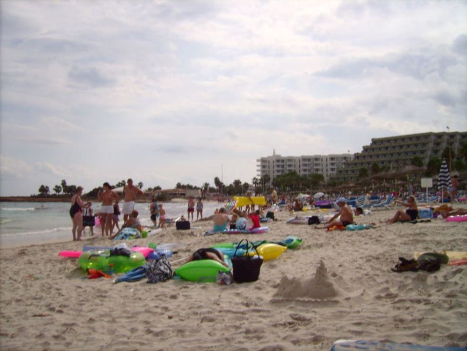 Strand Hotel Mariant