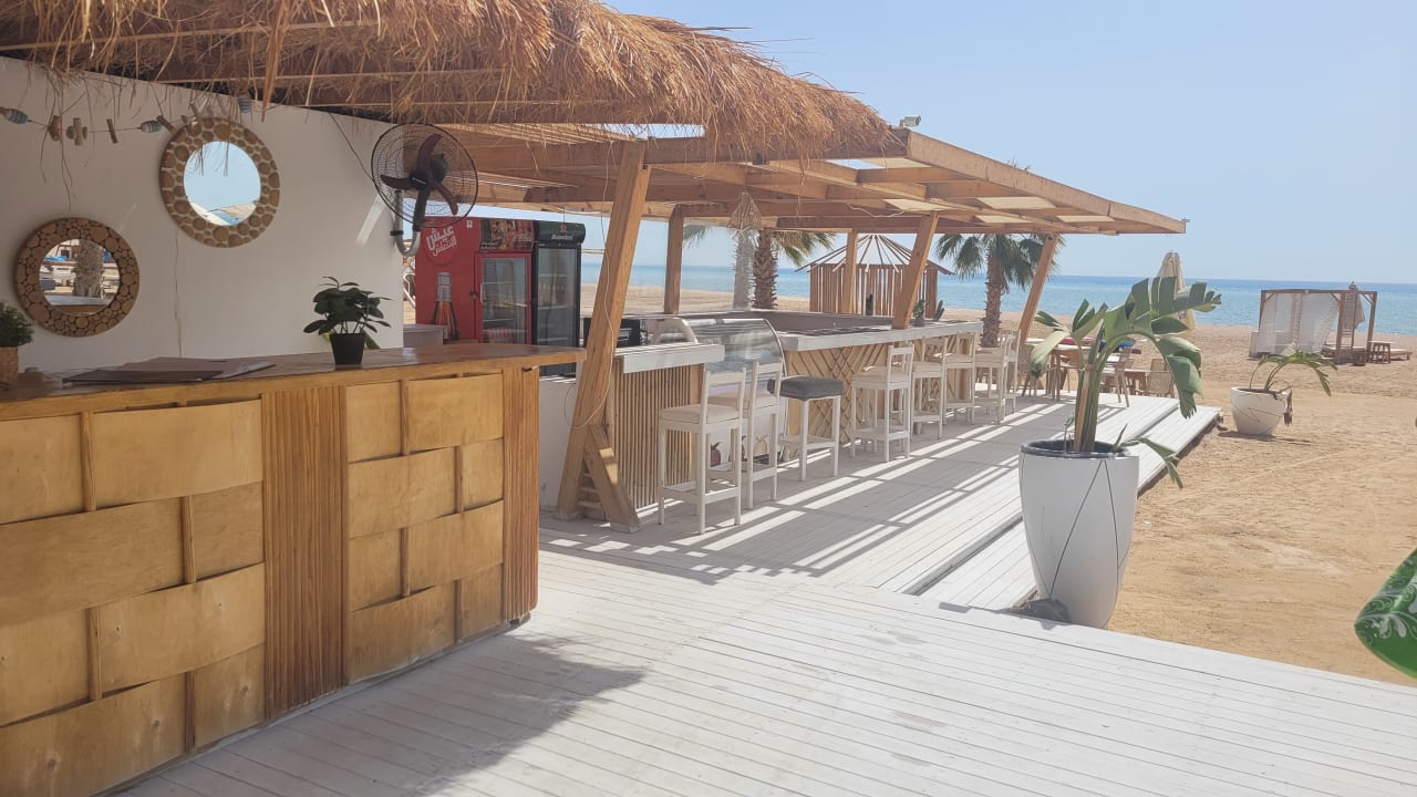 Strand Hotel Three Corners Ocean View prestige - Adults only