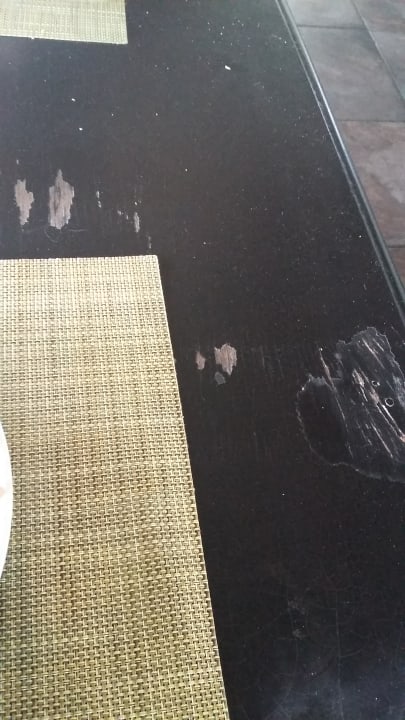 Gastro Punta Cana Princess All Suites Resort & Spa