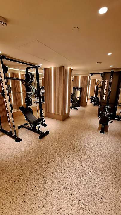 Sport & Freizeit Hipotels Flamenco