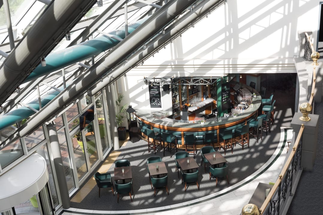 Gastro Seminaris Hotel Leipzig