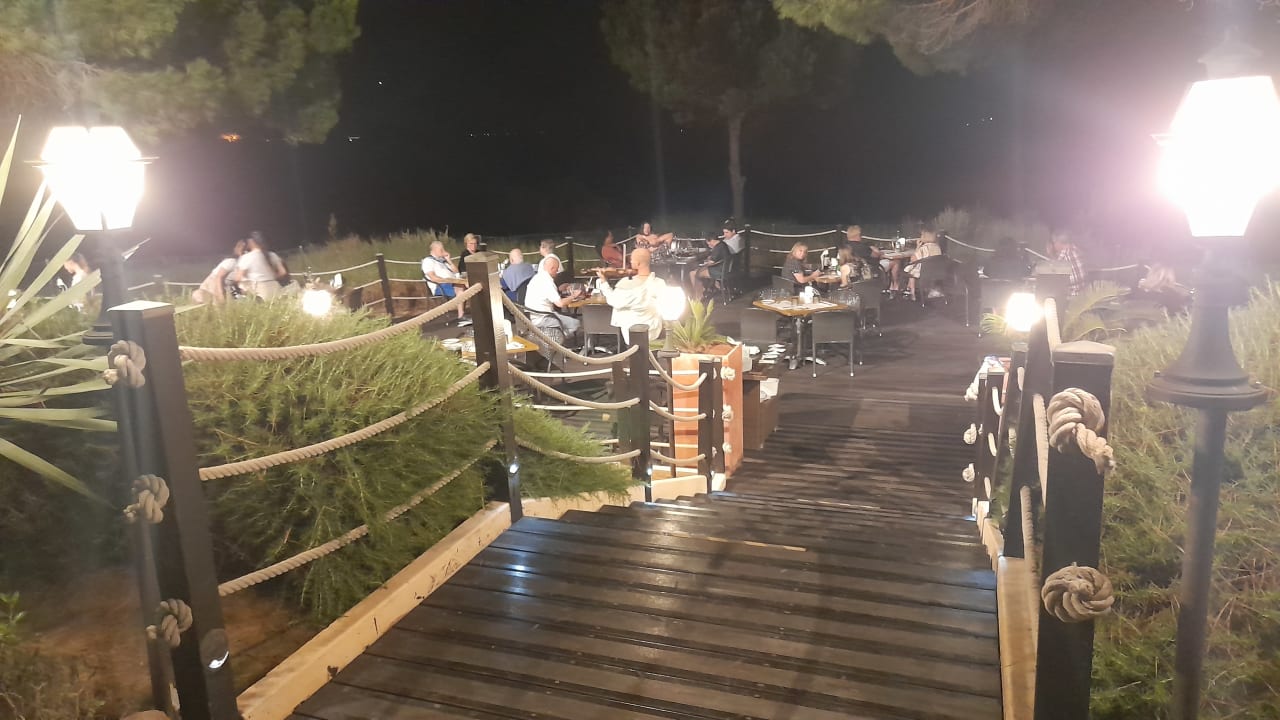 Gastro PortoBay Falésia