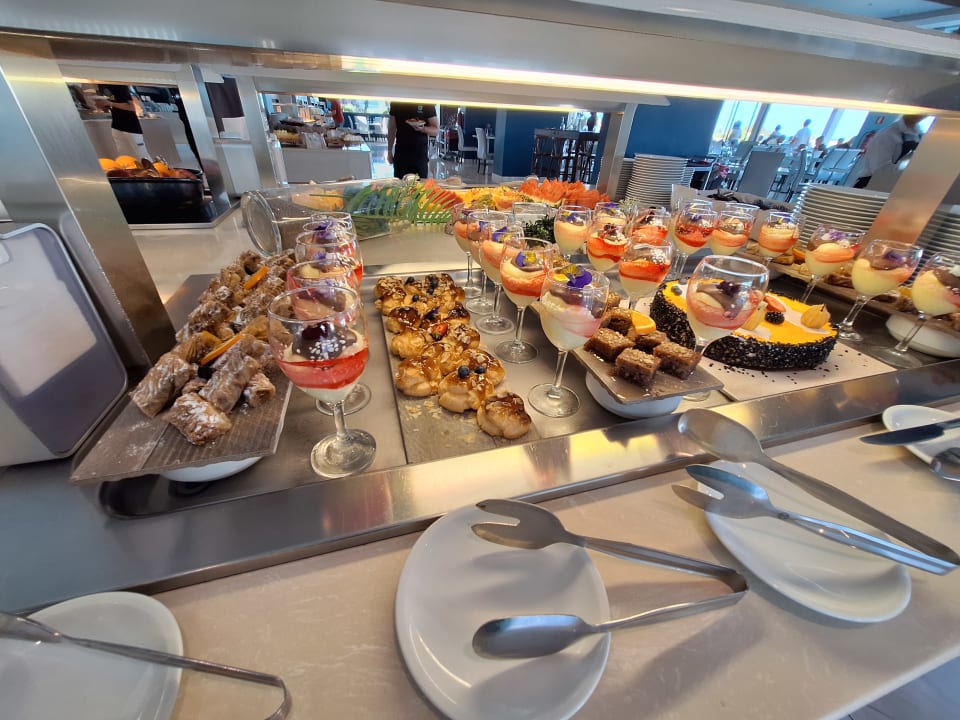 Gastro Asterias Beach Resort