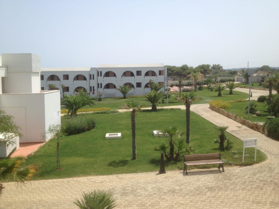 Zimmerblick Pietrablu Resort & Spa - CDSHotels