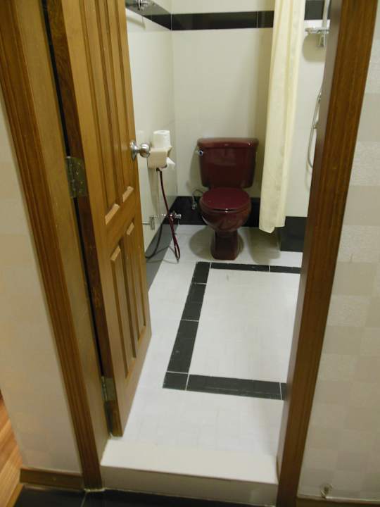 Zimmer Hotel Grand United Chinatown