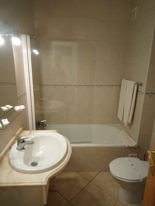 Zimmer Praia da Lota Resort - Apartments