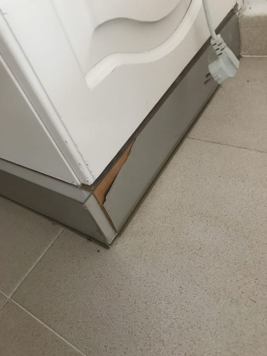 Zimmer Relaxia Olivina