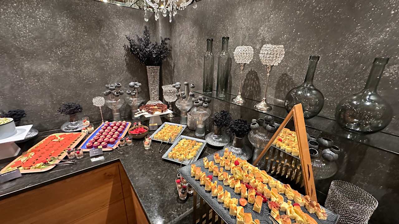 Gastro Mountain Resort Feuerberg