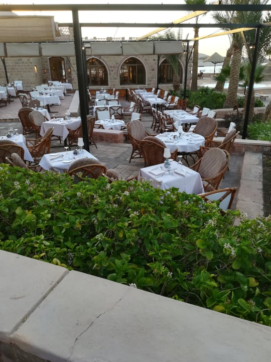Gastro Mövenpick Resort El Quseir