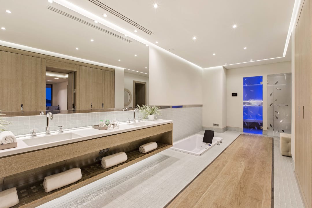 Zimmer Elounda Beach Hotel & Villas