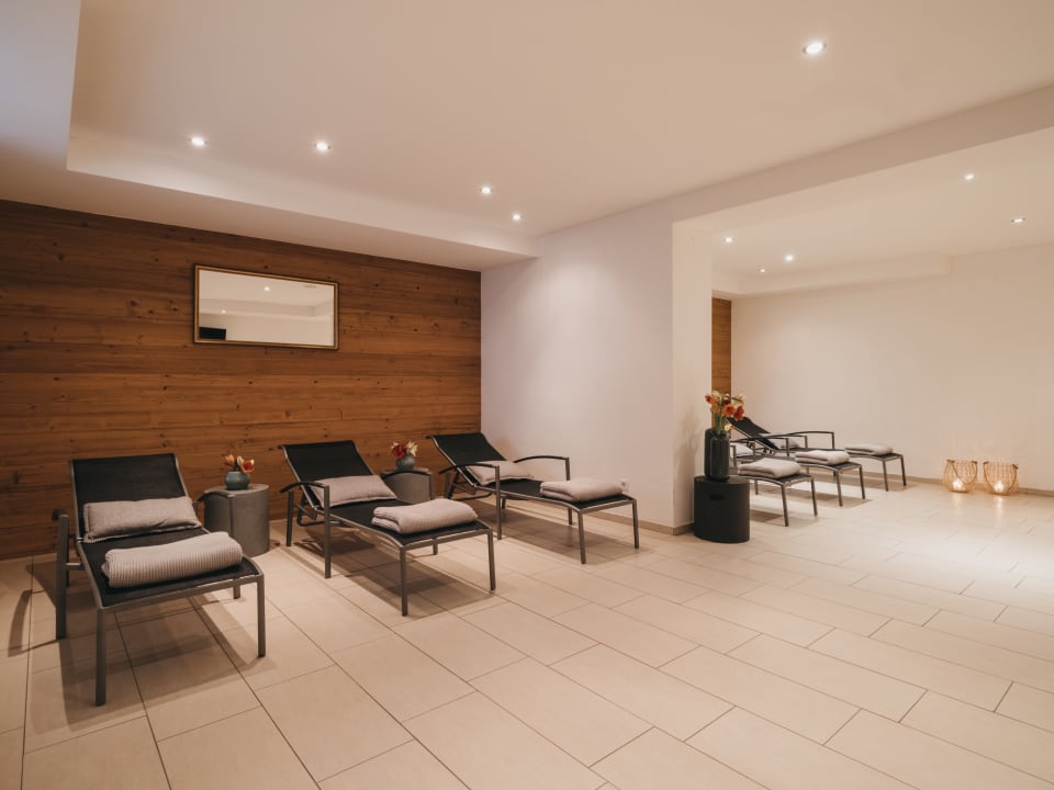 Sport & Freizeit Residence Kristall by VAYA