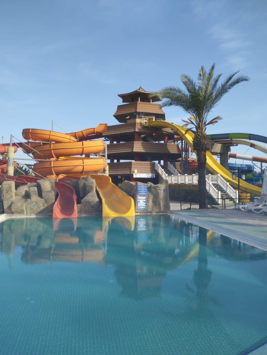 Sport & Freizeit Royal Taj Mahal Hotel