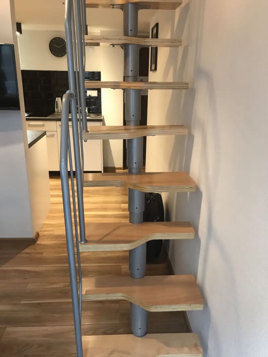 Zimmer Dietla 99 - Studio by Homeprime