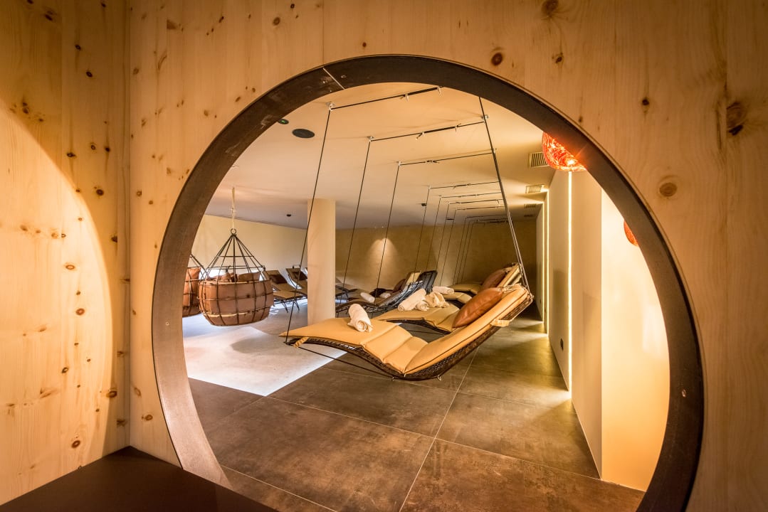 Sport & Freizeit Hotel Mühlenerhof