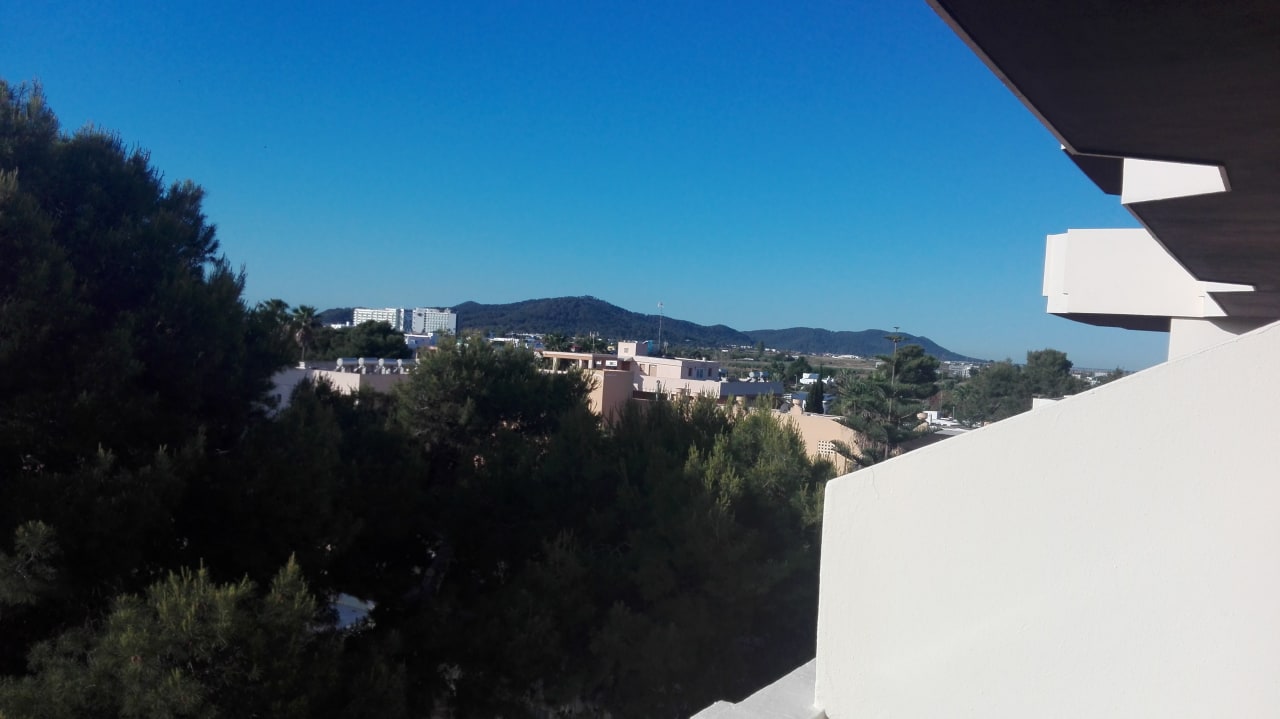 Ausblick Club Can Bossa