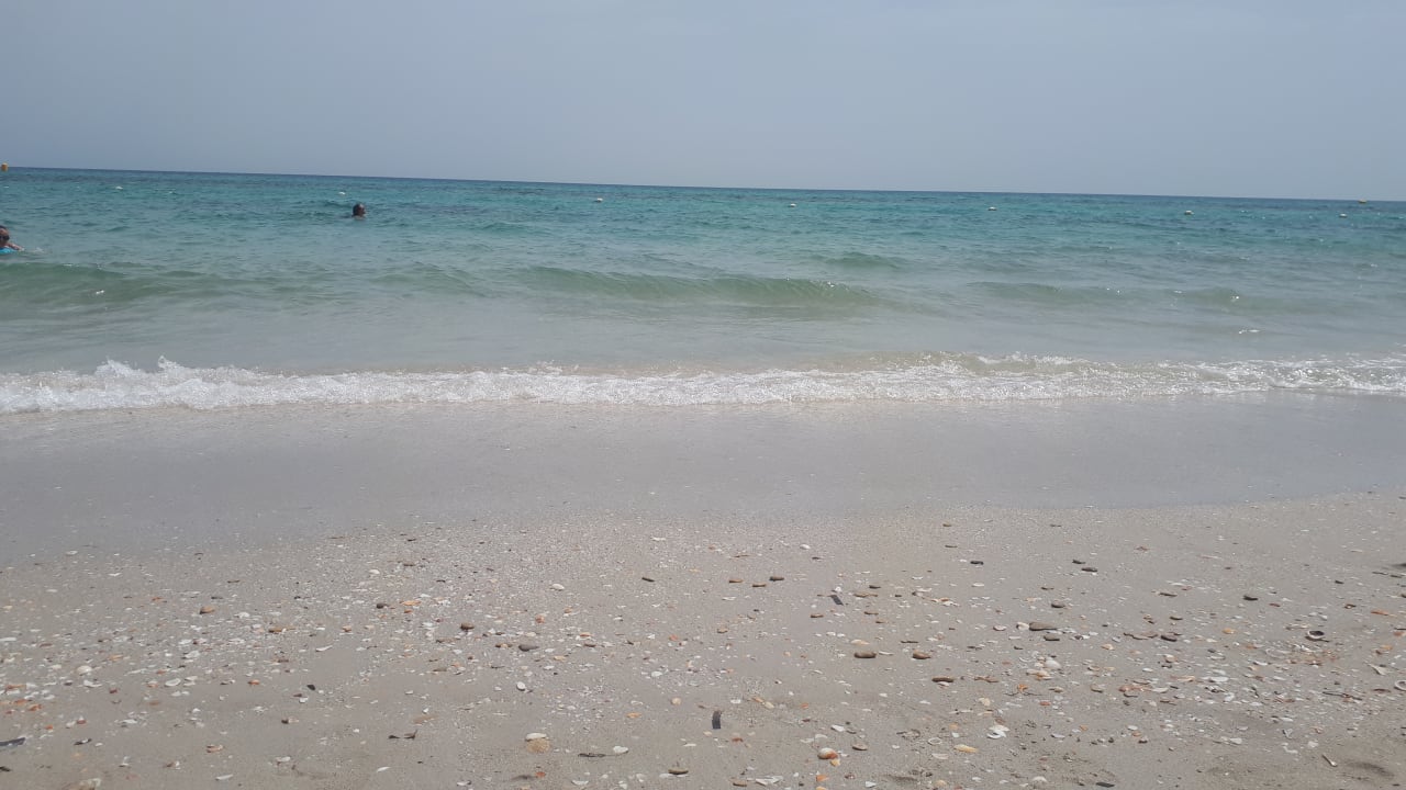 Strand El Mehdi Beach Resort
