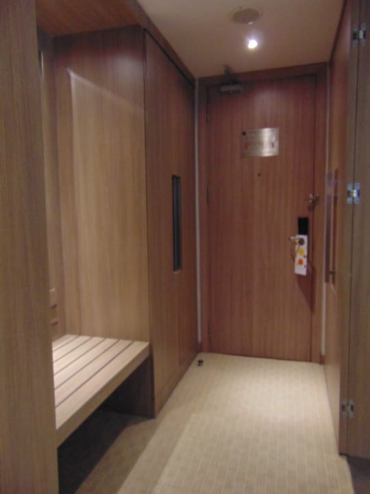 Zimmer Novotel Tangerang