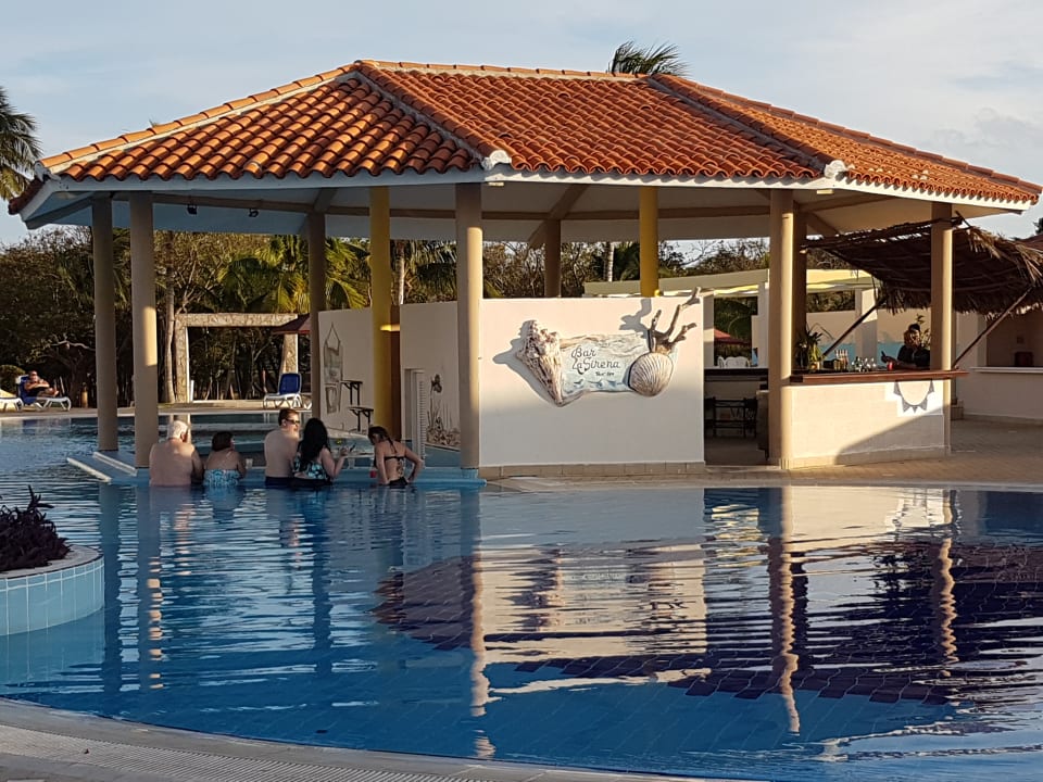 Gastro Sirenis Tropical Varadero