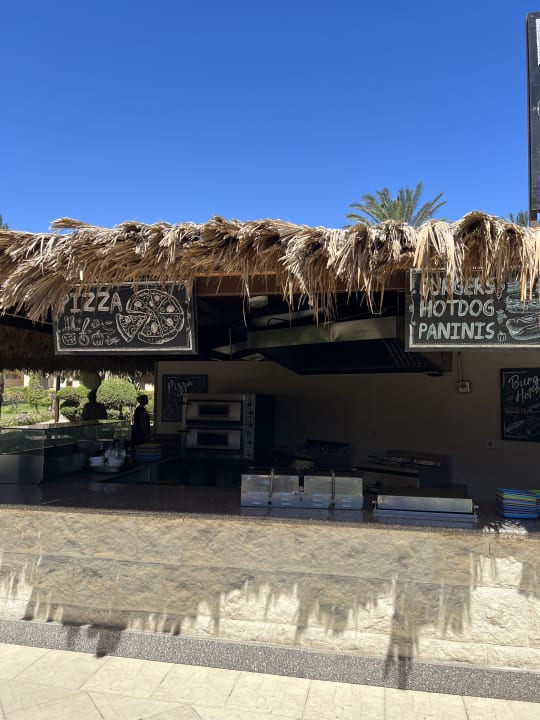 Gastro Jaz Makadi Oasis Resort