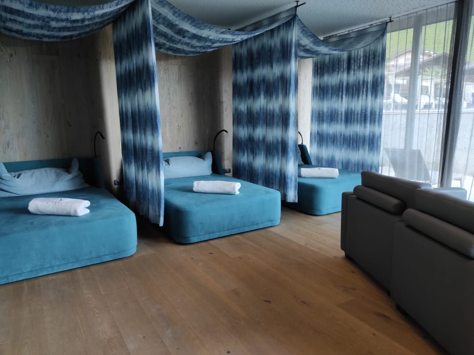 Sport & Freizeit STROBLHOF Active Family SPA Resort