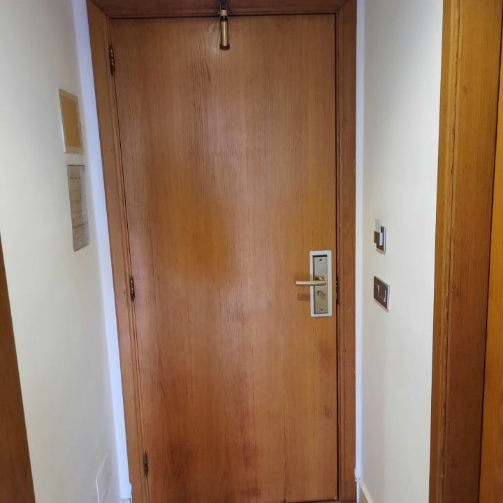 Zimmer Hotel Mariant Park