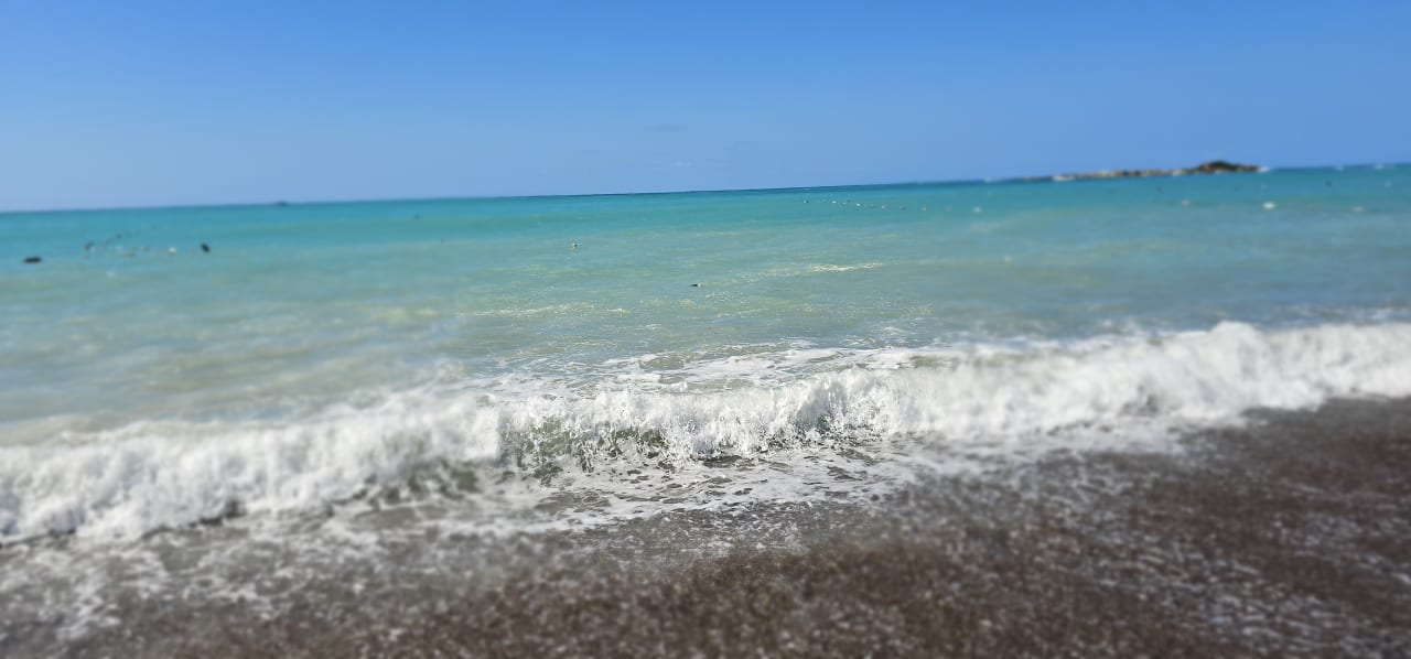 Strand Arycanda Kirman Premium